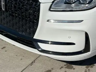 2023 Lincoln Corsair