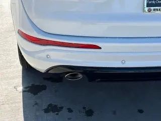 2023 Lincoln Corsair