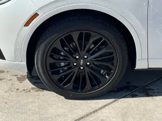 2023 Lincoln Corsair