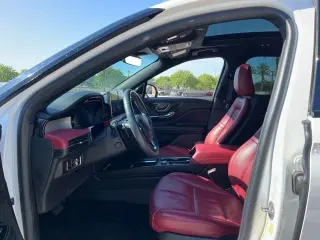 2023 Lincoln Corsair