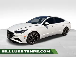 2021 Hyundai Sonata