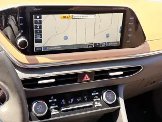 2021 Hyundai Sonata