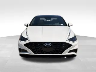 2021 Hyundai Sonata