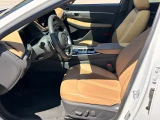 2021 Hyundai Sonata