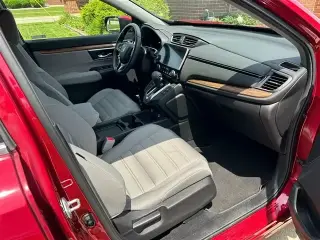 2021 HONDA CRV EX AWD