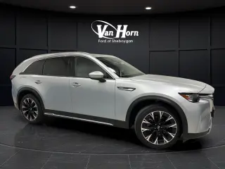 2024 Mazda CX-90 PHEV