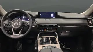 2024 Mazda CX-90 PHEV