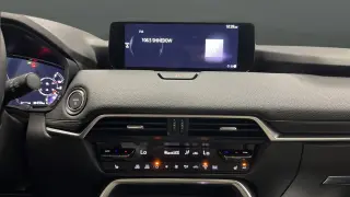 2024 Mazda CX-90 PHEV
