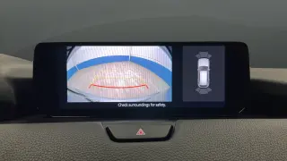 2024 Mazda CX-90 PHEV