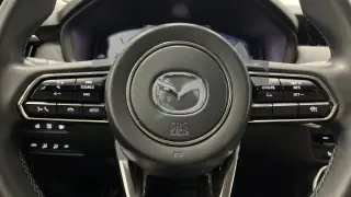 2024 Mazda CX-90 PHEV
