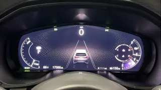 2024 Mazda CX-90 PHEV