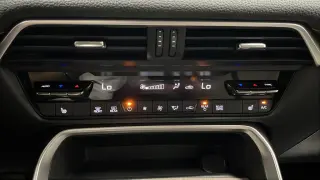 2024 Mazda CX-90 PHEV