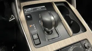2024 Mazda CX-90 PHEV