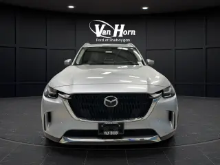 2024 Mazda CX-90 PHEV