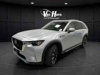 2024 Mazda CX-90 PHEV