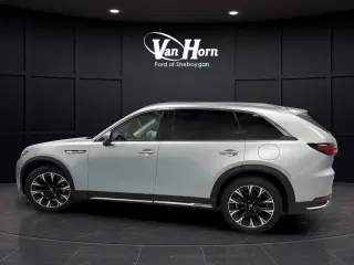 2024 Mazda CX-90 PHEV