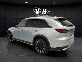 2024 Mazda CX-90 PHEV