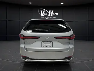 2024 Mazda CX-90 PHEV