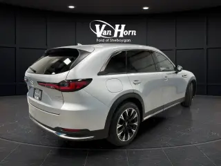2024 Mazda CX-90 PHEV