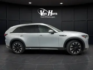 2024 Mazda CX-90 PHEV