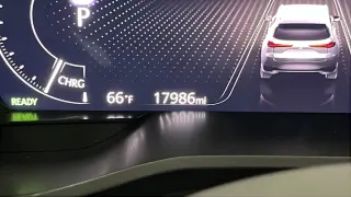 2024 Mazda CX-90 PHEV