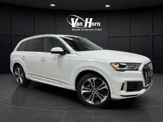 2021 Audi Q7