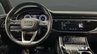 2021 Audi Q7