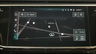 2021 Audi Q7