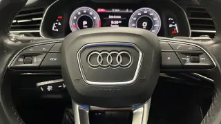 2021 Audi Q7