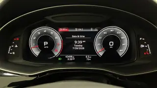 2021 Audi Q7