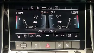 2021 Audi Q7