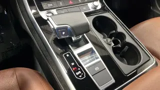 2021 Audi Q7