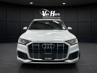 2021 Audi Q7