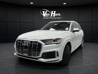 2021 Audi Q7