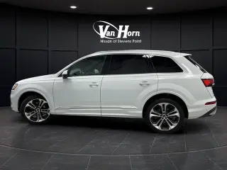2021 Audi Q7