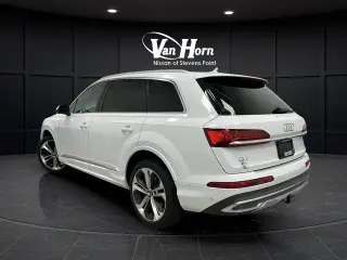2021 Audi Q7
