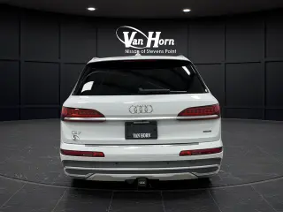 2021 Audi Q7