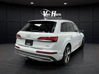 2021 Audi Q7