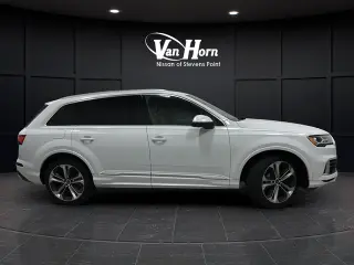 2021 Audi Q7