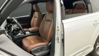 2021 Audi Q7