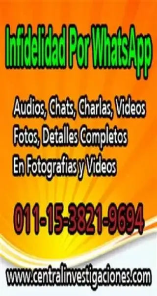 Investigadores Privados