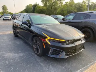 2025 Kia K5