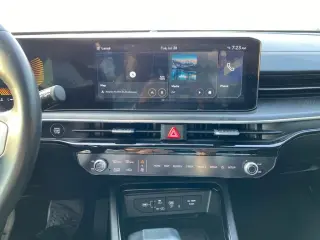 2025 Kia K5