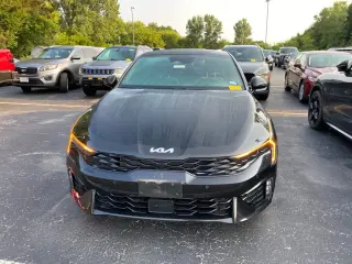 2025 Kia K5