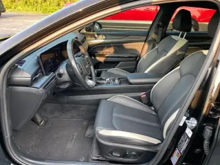 2025 Kia K5