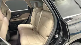 2024 Lincoln Corsair