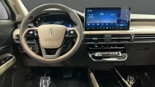 2024 Lincoln Corsair