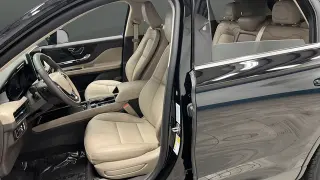2024 Lincoln Corsair