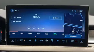 2024 Lincoln Corsair