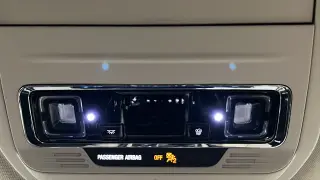 2024 Lincoln Corsair